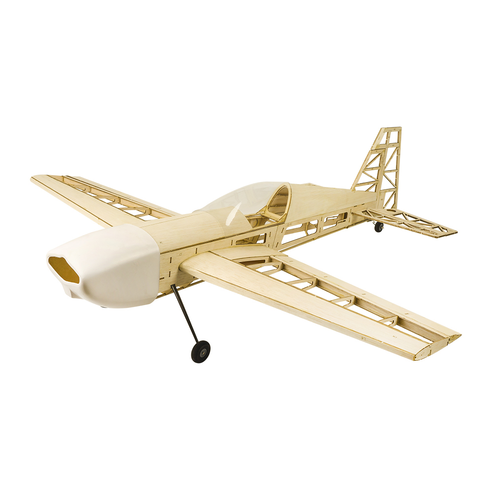 Frame Model Kit - NEW RC AirPlanes X01 Laser Cut