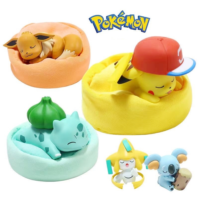 Pokemon Starry Dream Series Ac - Model Kit Eevee 评论和价格