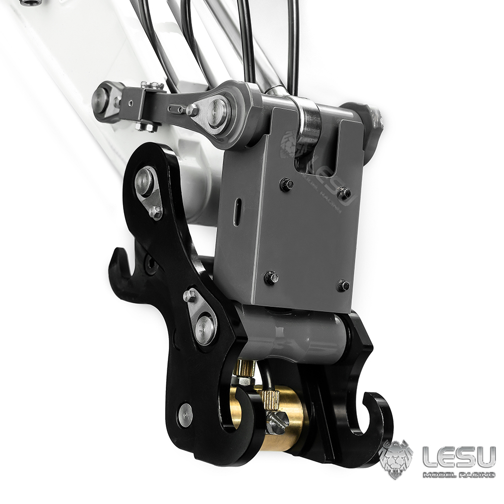 LESU RC Parts Metal Quick Rele - Model Kit Quick 评论和价格
