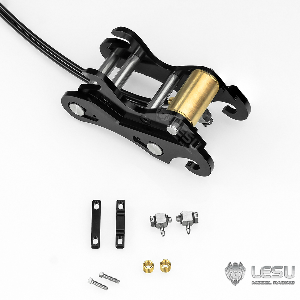 LESU RC Parts Metal Quick Rele - Model Kit Quick 评论和价格