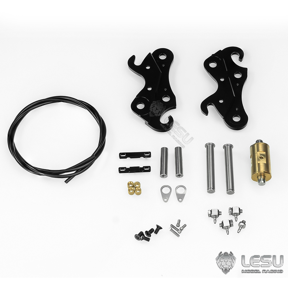 LESU RC Parts Metal Quick Rele - Model Kit Quick 评论和价格