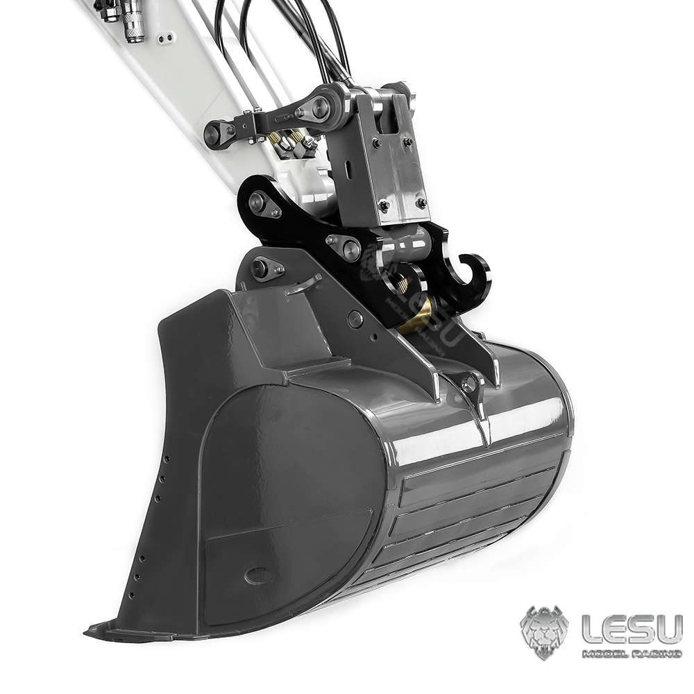 LESU RC Parts Metal Quick Rele - Model Kit Quick 评论和价格