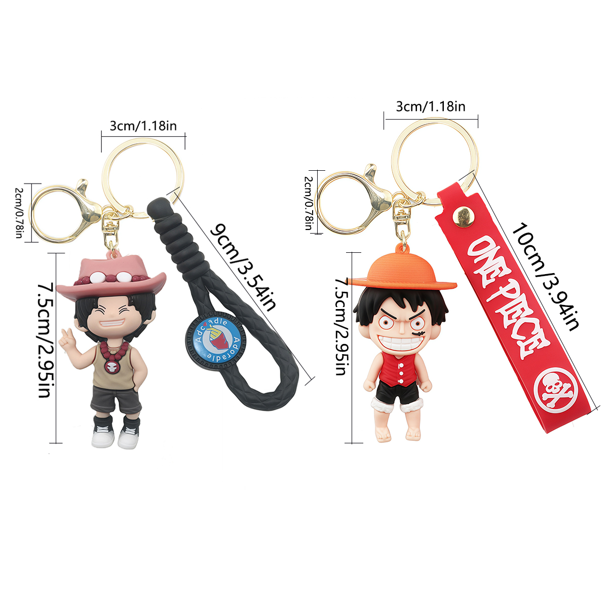 29 Styles One Piece Figure Dol - Model Kit Chopper 评论和价格