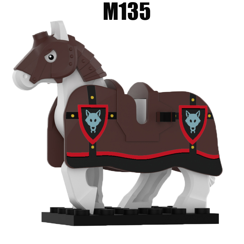 Medieval Military Castle War H - Model Kit Dragon 评论和价格
