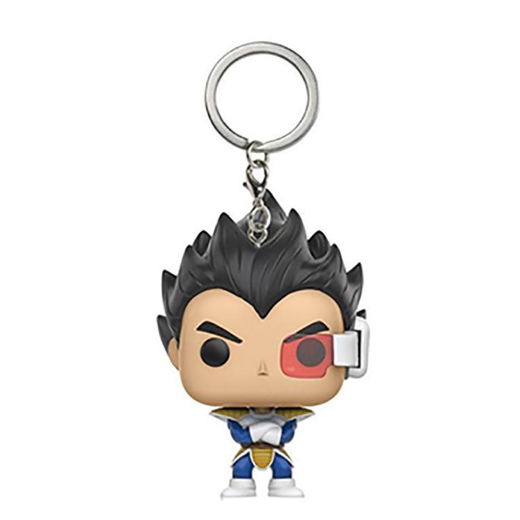Funko Dragon Ball Goku Vegeta  - Model Kit Dragon 评论和价格