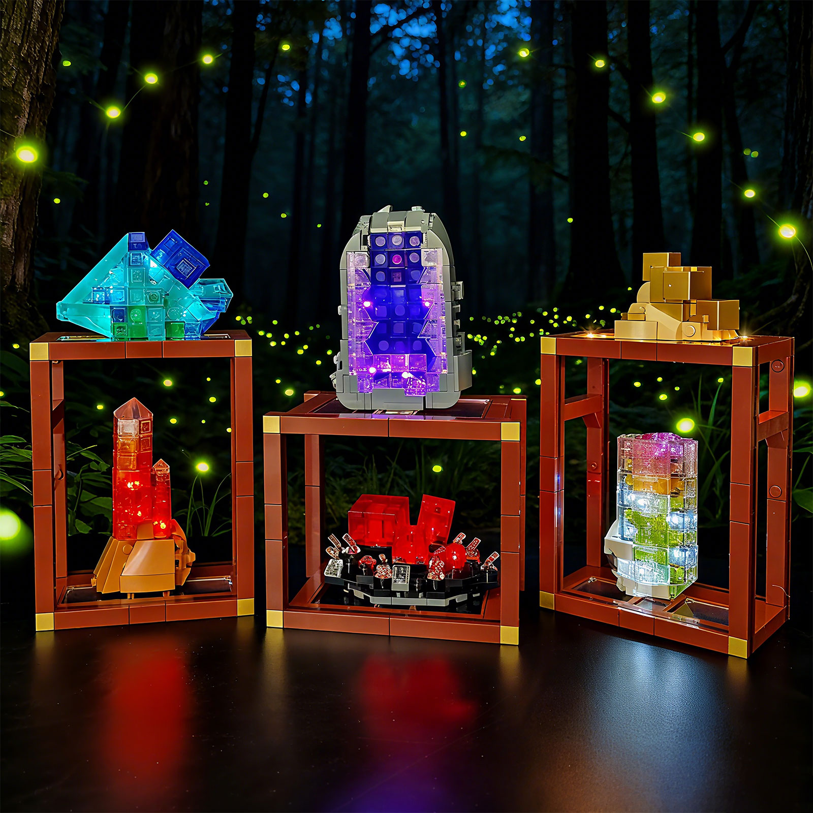 LYBMTWF LED Lighting Kit Compa - Model Kit Chemistry 评论和价格