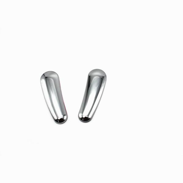 Chrome Inserts Swing Arm Frame - Frame Model Kit 评论和价格