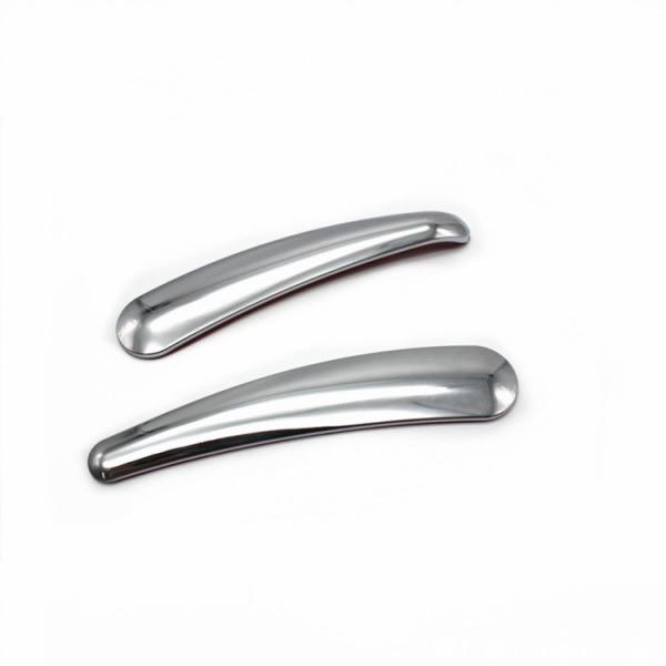 Chrome Inserts Swing Arm Frame - Frame Model Kit 评论和价格