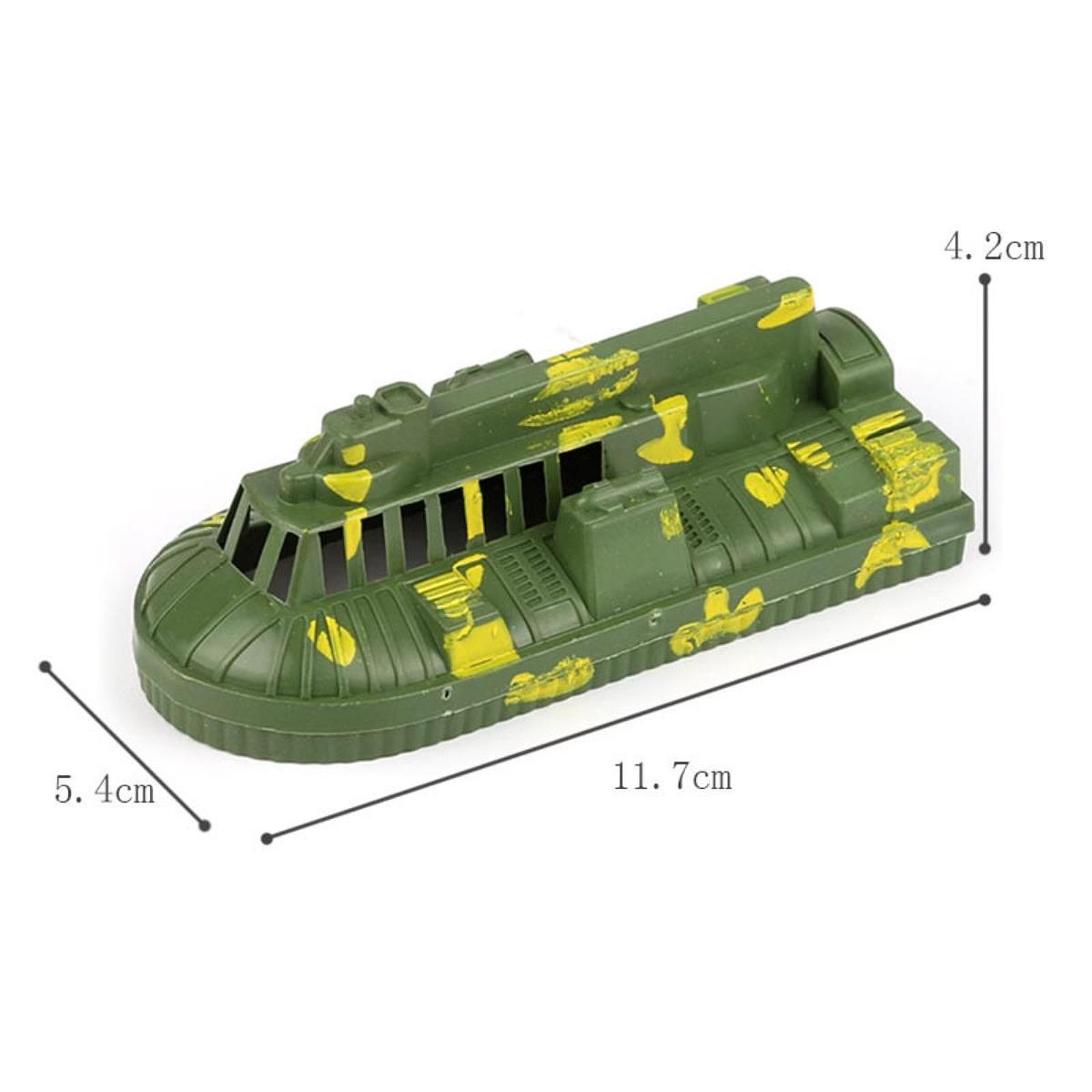 10x Navy Ship Toy Model Toy Ki - Model Kit Ship 评论和价格