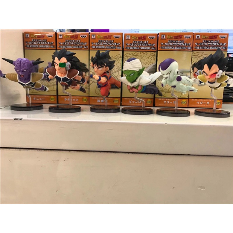 Dragon Ball Hand-held Youth Wu - Model Kit Wukong 评论和价格