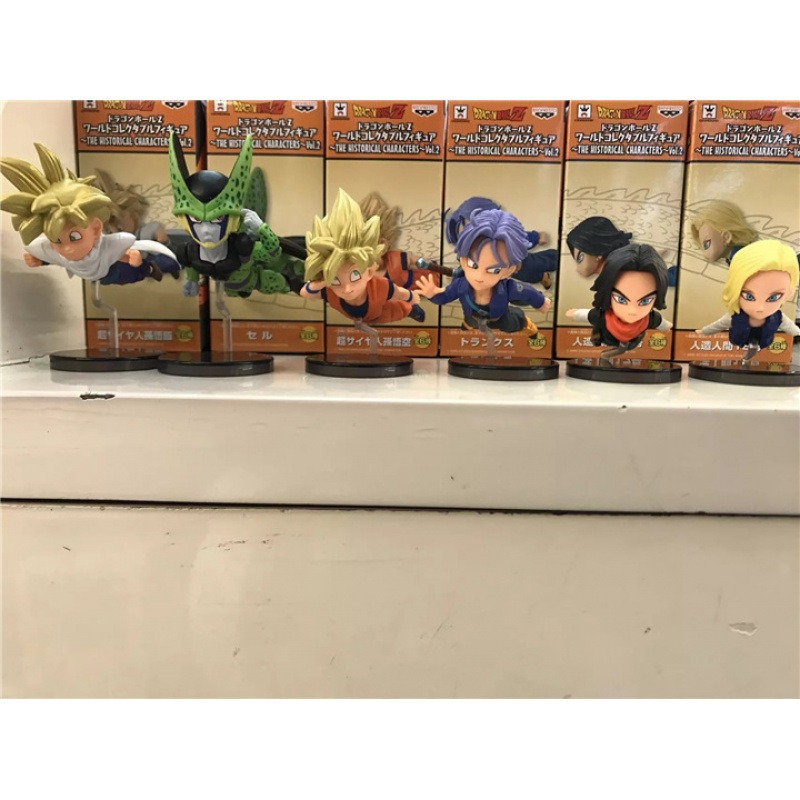 Dragon Ball Hand-held Youth Wu - Model Kit Wukong 评论和价格
