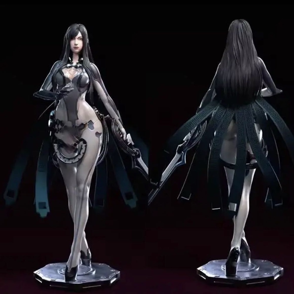 LinDeekin D479 Customized 3D G - Model Kit Figures 评论和价格