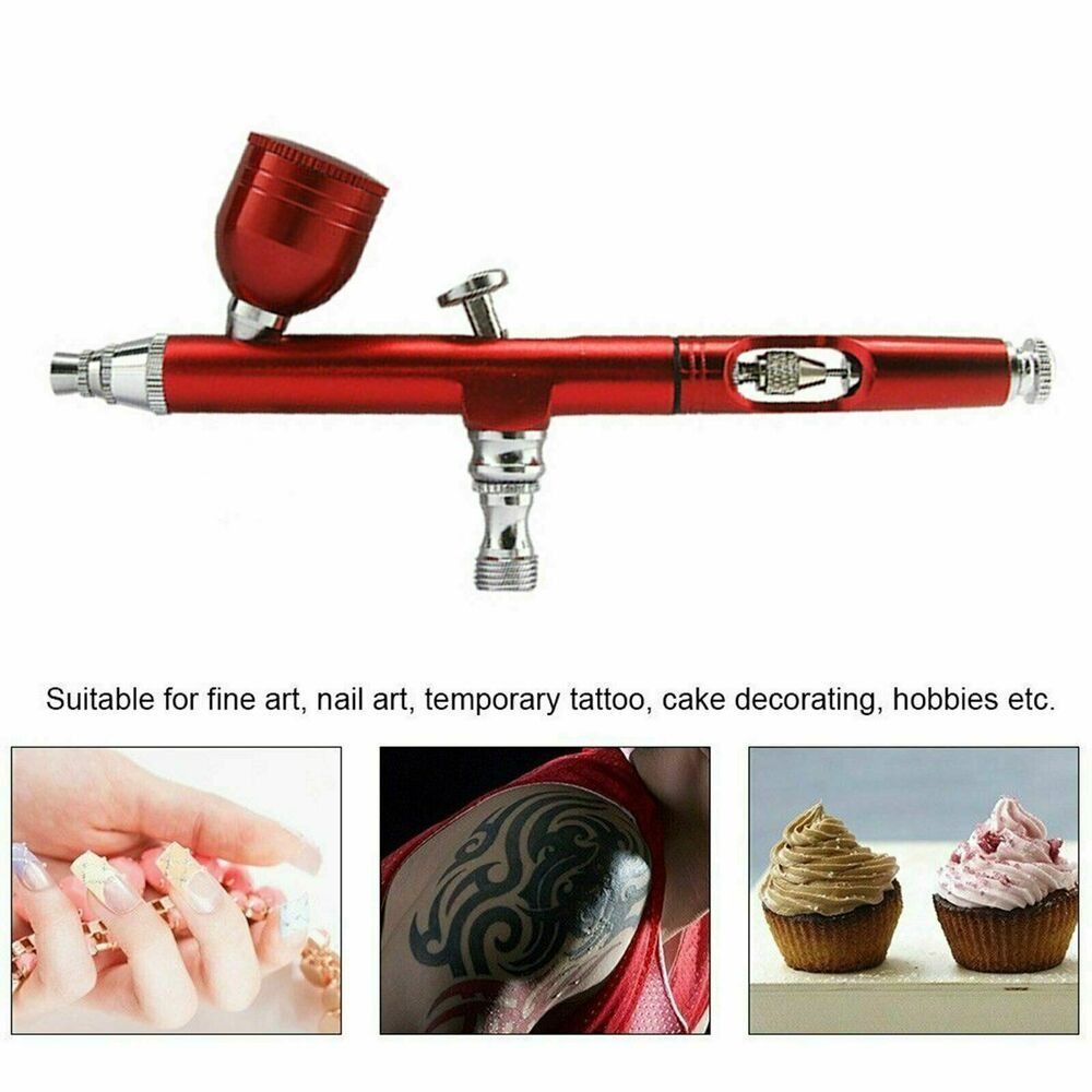 Air Paint Handheld  Painting A - Airbrush Compressor Kit 评论和价格