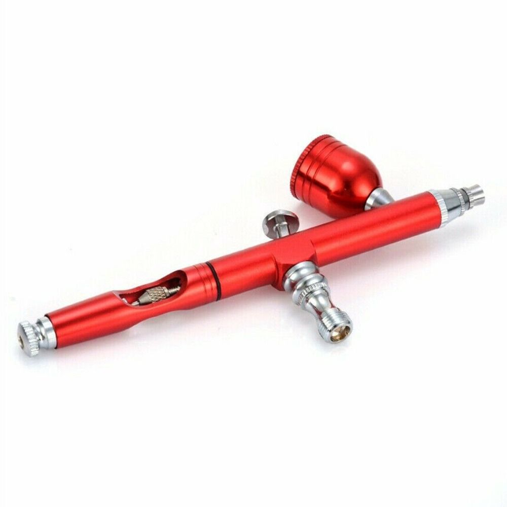 Air Paint Handheld  Painting A - Airbrush Compressor Kit 评论和价格