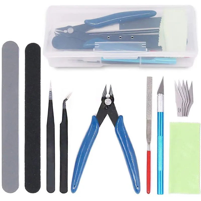 Model Tools Kit Gunpla Tool Fo - Model Kit Eva 评论和价格