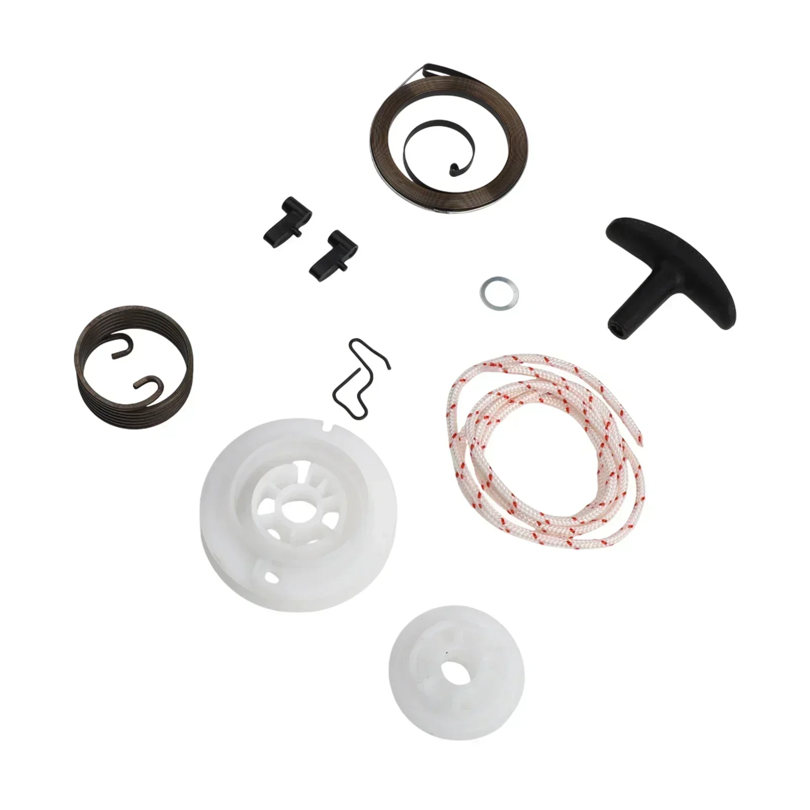 SH56C Repair Parts Recoil Star - Model Kit Quick 评论和价格