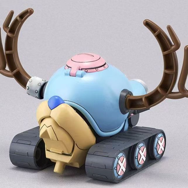 BANDAI Original Model Kit Tony - Model Kit Chopper 评论和价格