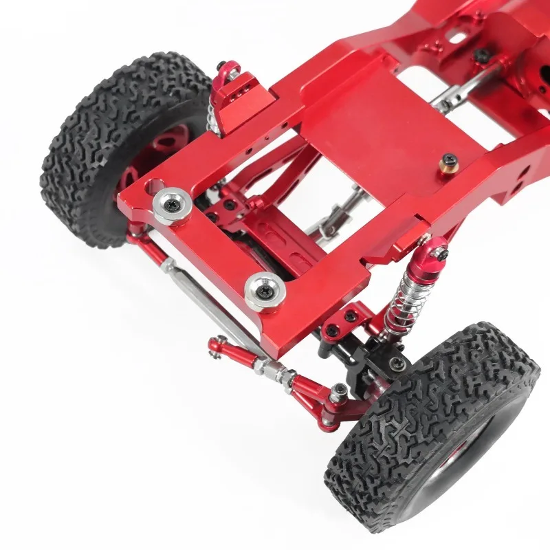 MN model mn82 series rc Cars m - Frame Model Kit 评论和价格