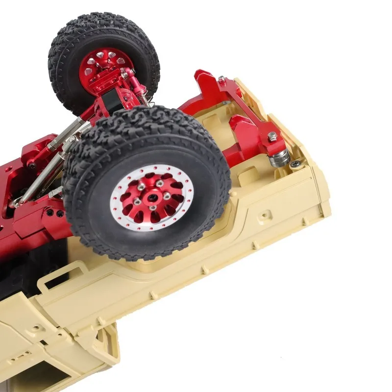 MN model mn82 series rc Cars m - Frame Model Kit 评论和价格