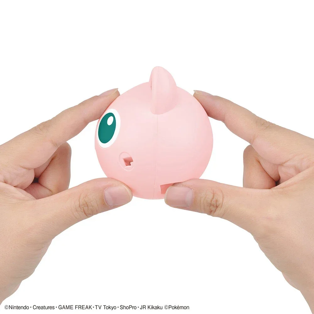 Bandai Pokemon Original Figure - Model Kit Quick 评论和价格