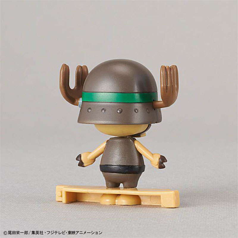 Bandai ONE PIECE Model Kit Cho - Model Kit Chopper 评论和价格