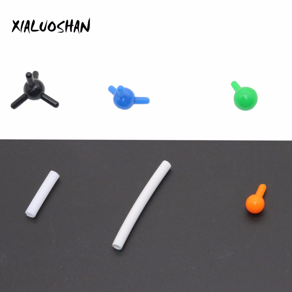 Miniature Molecular Structure  - Model Kit Chemistry 评论和价格
