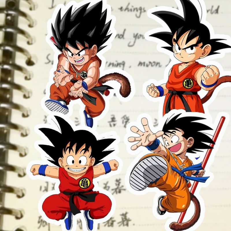 New Dragon Ball Sun Wukong sti - Model Kit Wukong 评论和价格