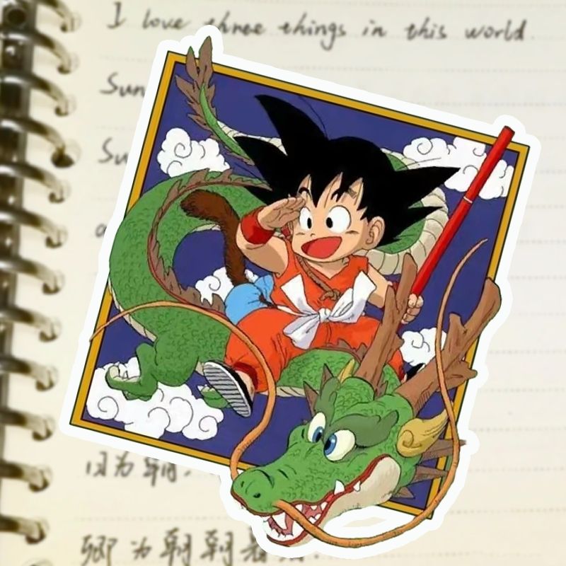 New Dragon Ball Sun Wukong sti - Model Kit Wukong 评论和价格