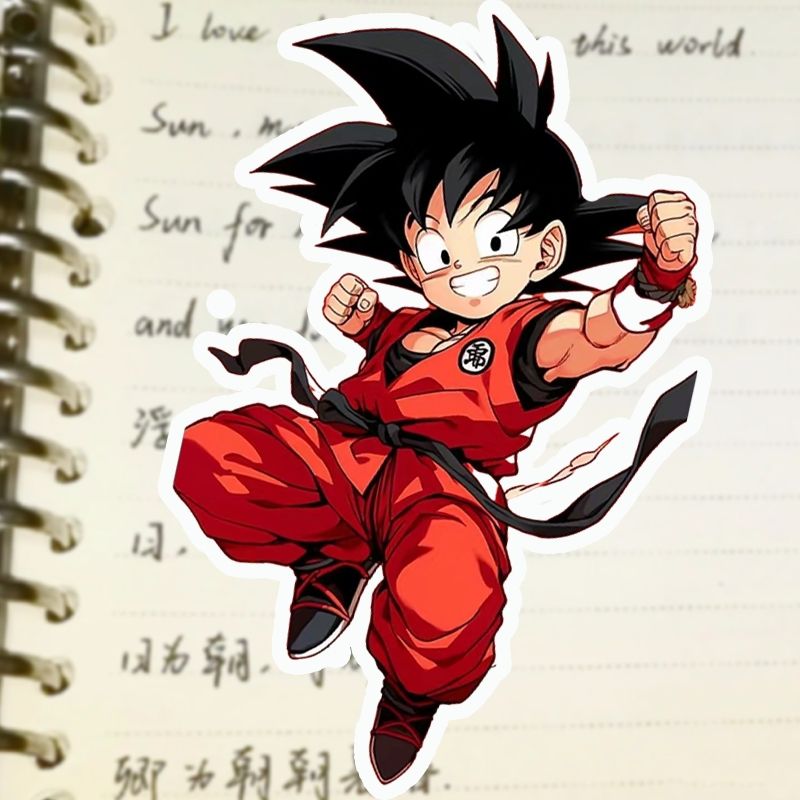 New Dragon Ball Sun Wukong sti - Model Kit Wukong 评论和价格