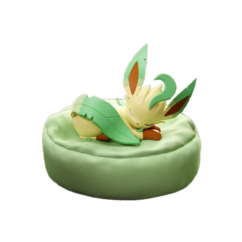 Anime Pokémon Eevee Family Sle - Model Kit Eevee 评论和价格