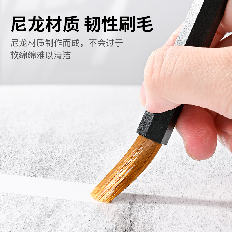 MSWZ Aluminum Alloy Cleaning B - Model Kit Eva 评论和价格