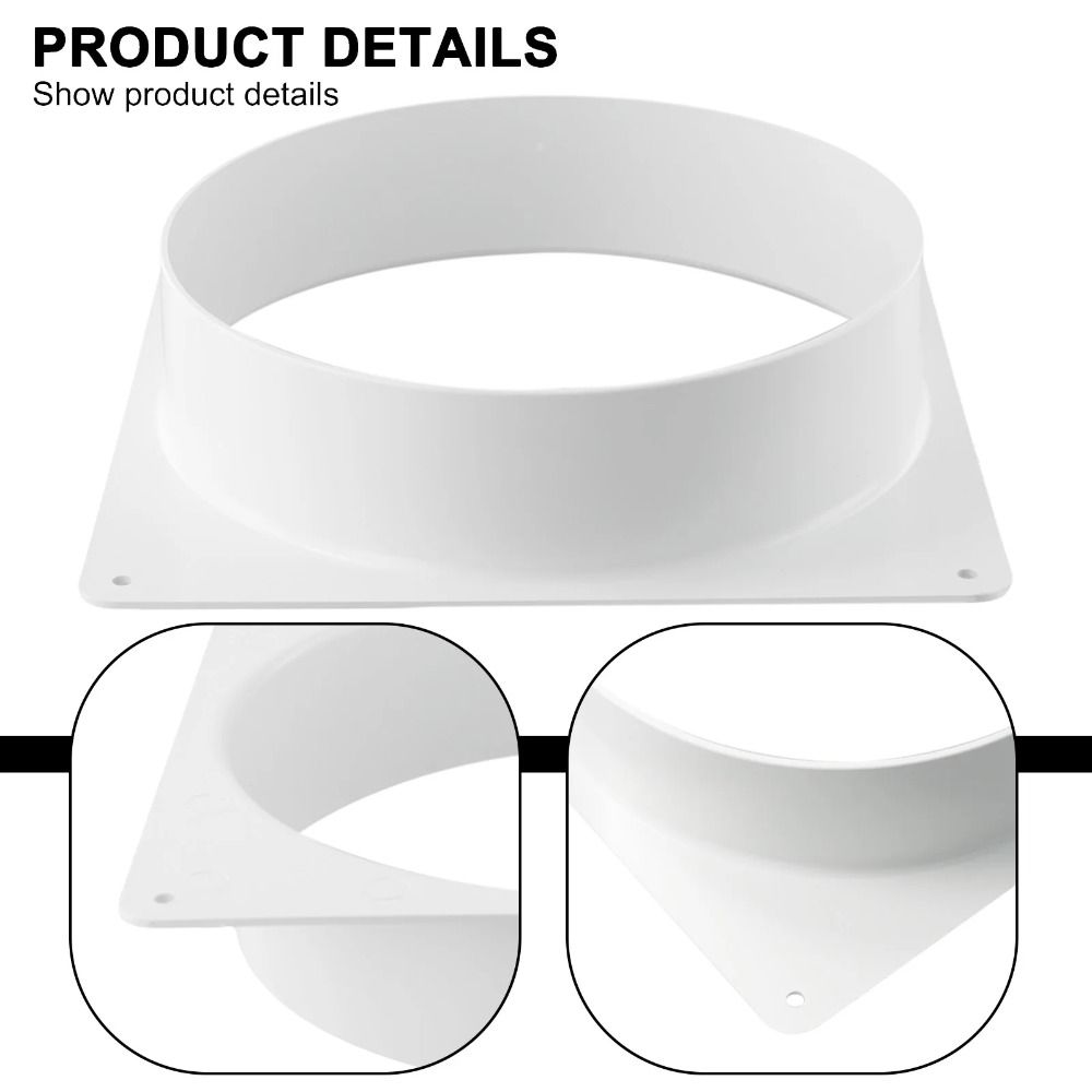1Pcs New Straight Air Vent Duc - Model Kit Quick 评论和价格