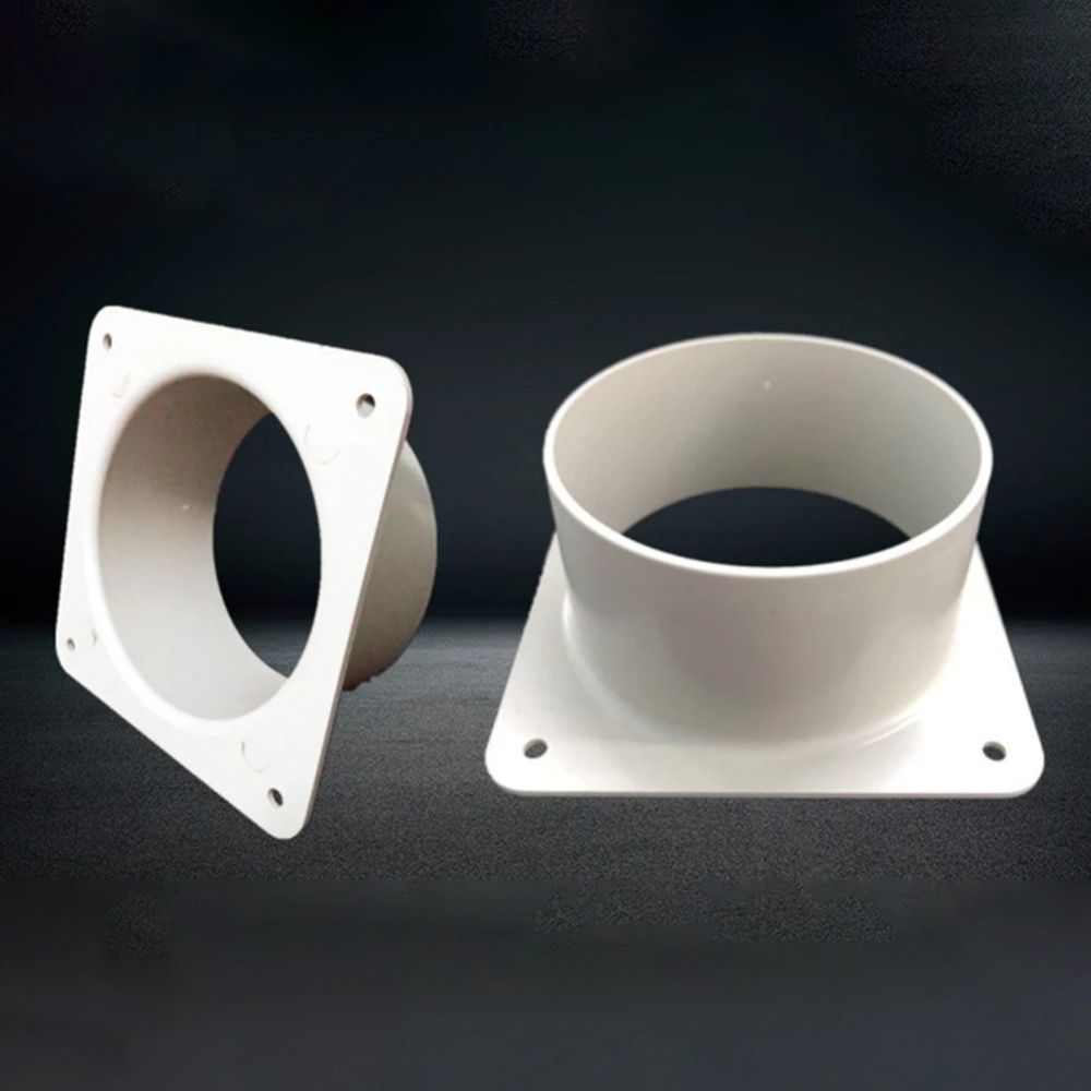 1Pcs New Straight Air Vent Duc - Model Kit Quick 评论和价格