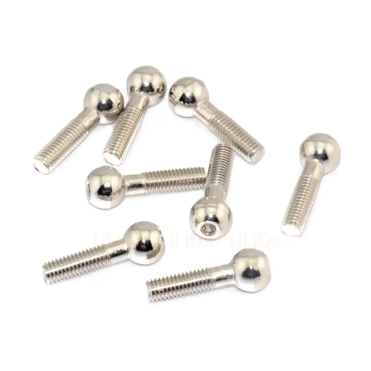 8Pcs/set HSP 02152 M5 Ball-Hea - Frame Model Kit 评论和价格