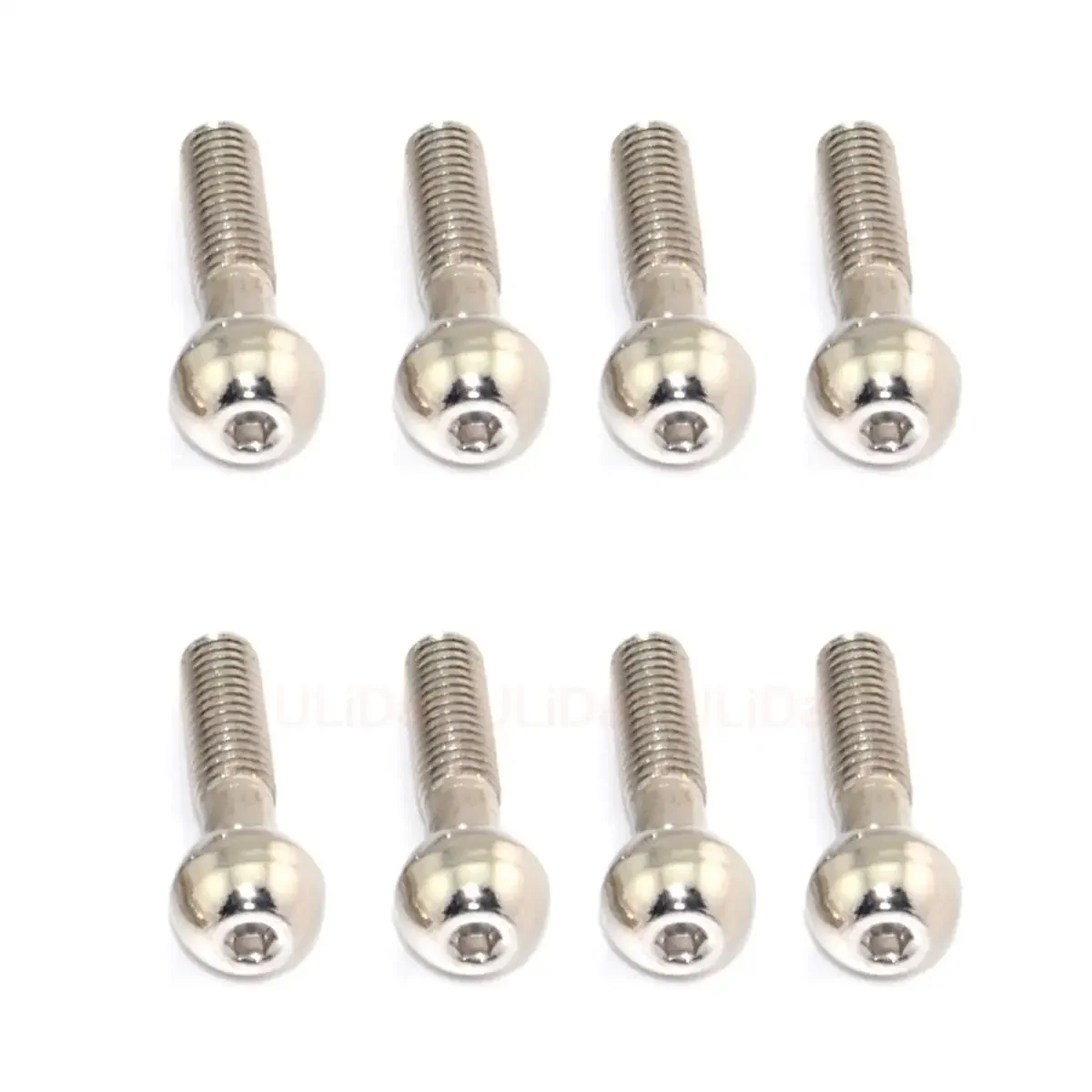8Pcs/set HSP 02152 M5 Ball-Hea - Frame Model Kit 评论和价格