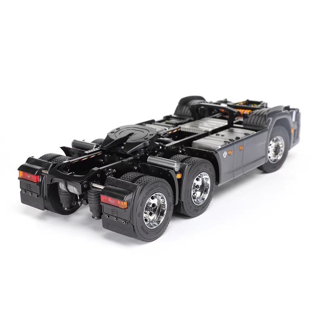 Orlandoo Hunter Rc Crawler Car - Model Kit Eva 评论和价格