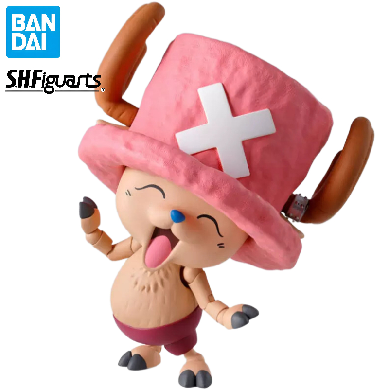 Bandai Figure Original Genuine - Model Kit Chopper 评论和价格