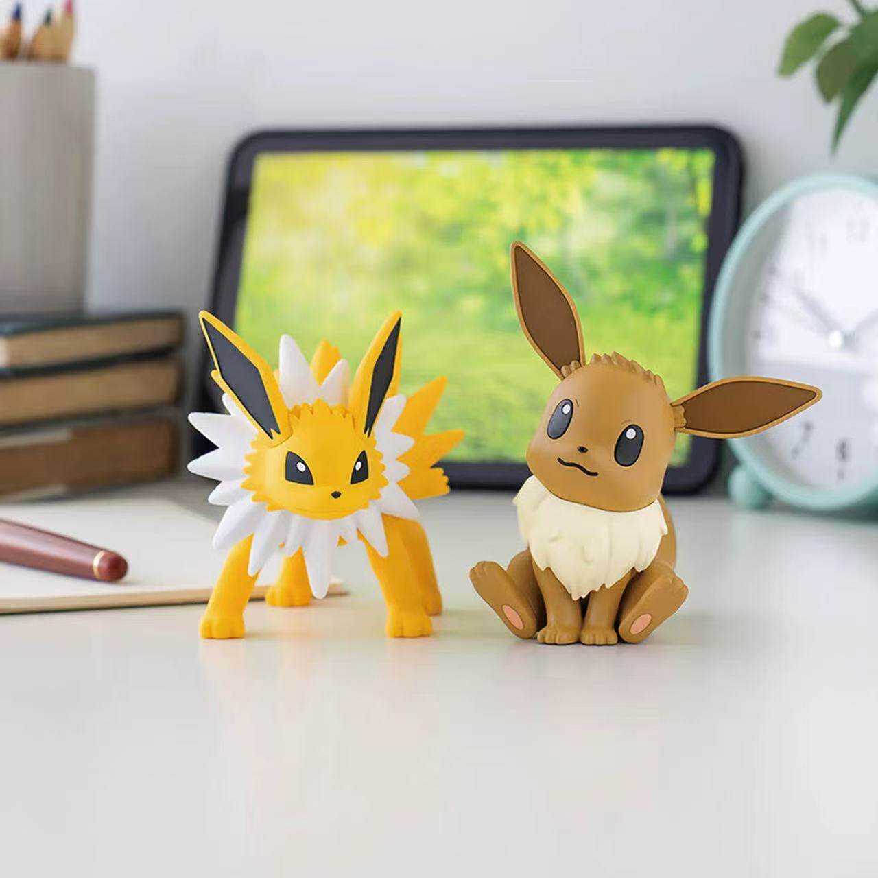 Bandai Pokemon Plamo Quick Ass - Model Kit Quick 评论和价格