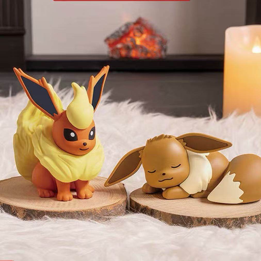 Bandai Pokemon Plamo Quick Ass - Model Kit Quick 评论和价格