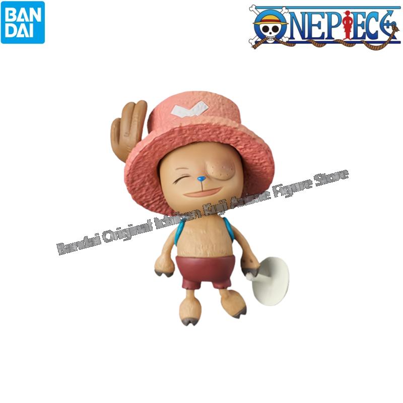 In Stock Bandai Original Box G - Model Kit Chopper 评论和价格