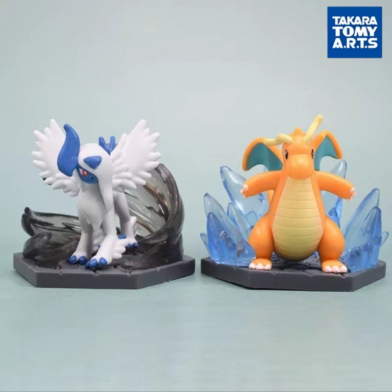 Takara Tomy Pokemon Gashapon F - Model Kit Eevee 评论和价格