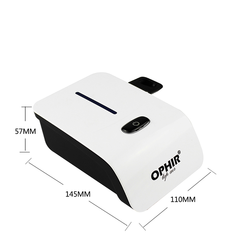 OPHIR Pro Makeup Set 0.3mm Air - Airbrush Compressor Kit 评论和价格