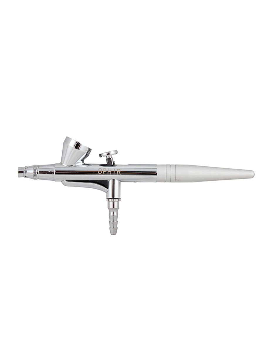 OPHIR Pro Makeup Set 0.3mm Air - Airbrush Compressor Kit 评论和价格