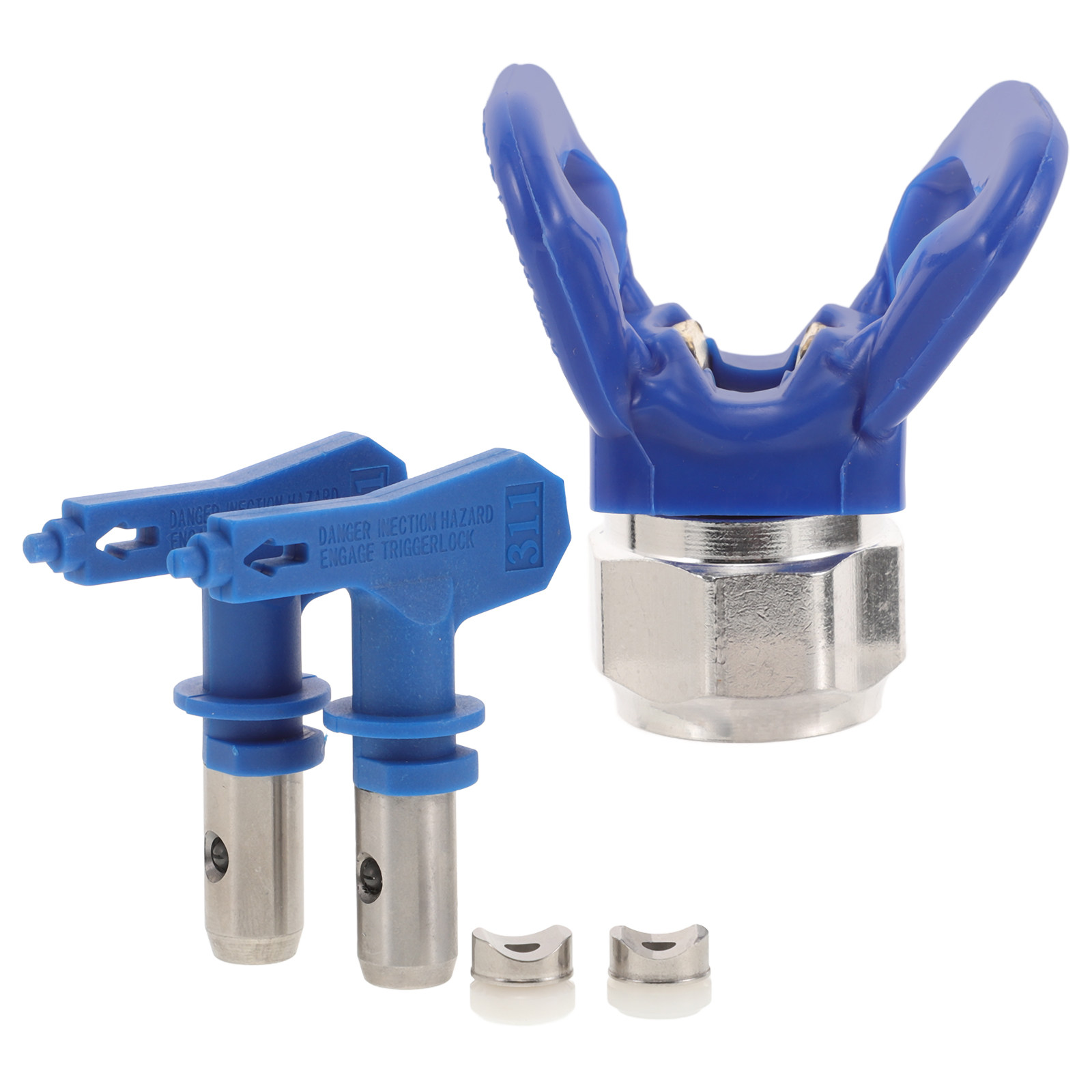 Paint Air Compressor Sprayer A - Airbrush Compressor Kit 评论和价格
