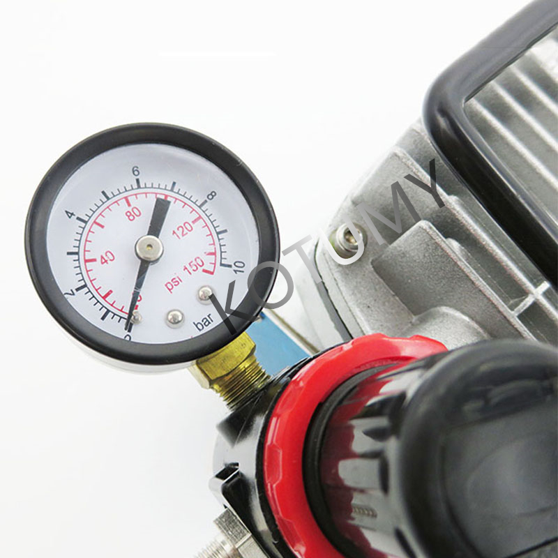 220V 110V Portable Air Compres - Airbrush Compressor Kit 评论和价格
