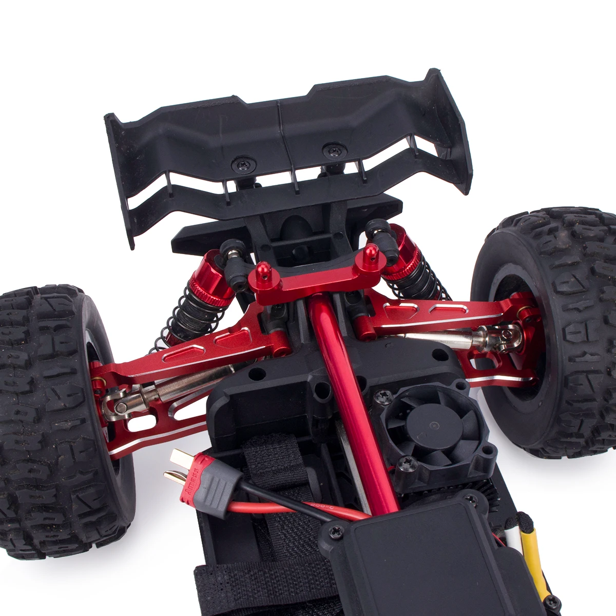 CNC Aluminum Steering Cup Fron - Model Kit Eva 评论和价格