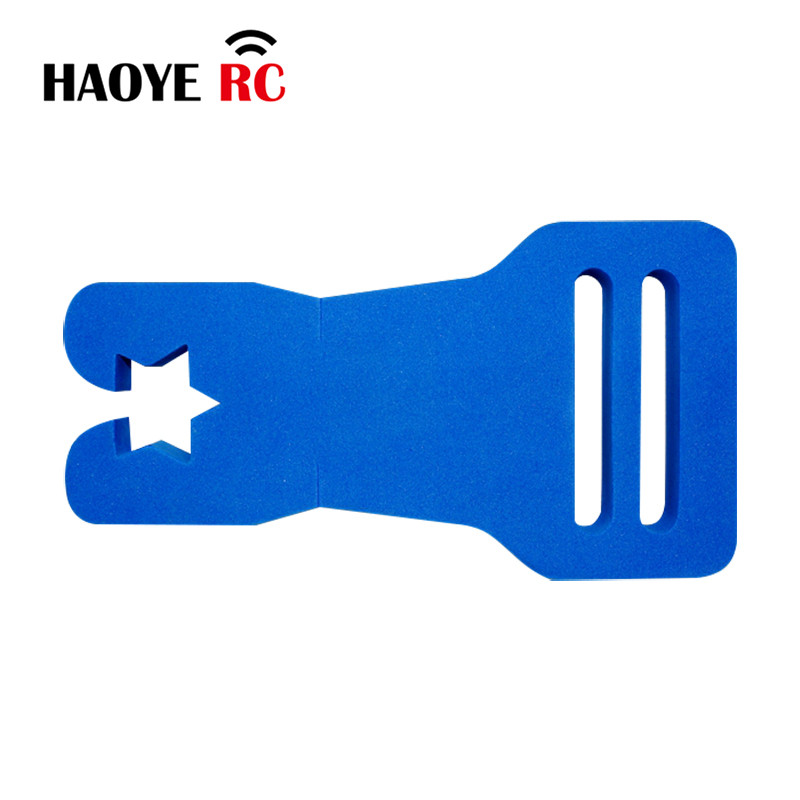 Haoye 1 Pc EVA Sponge Helicopt - Model Kit Eva 评论和价格