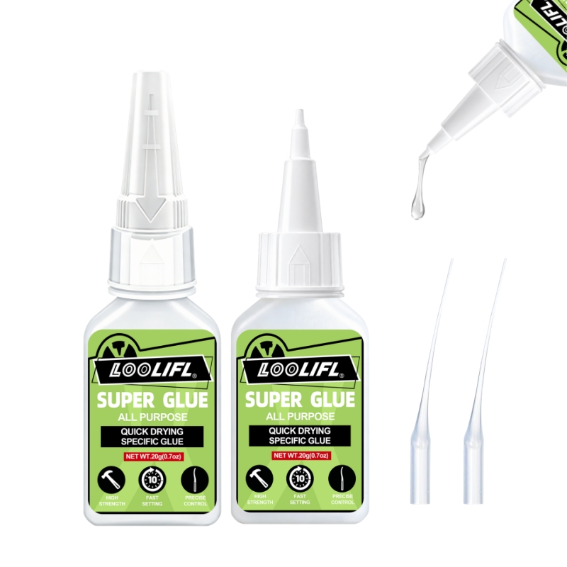 Super Glue, Suitable for Model - Model Kit Quick 评论和价格