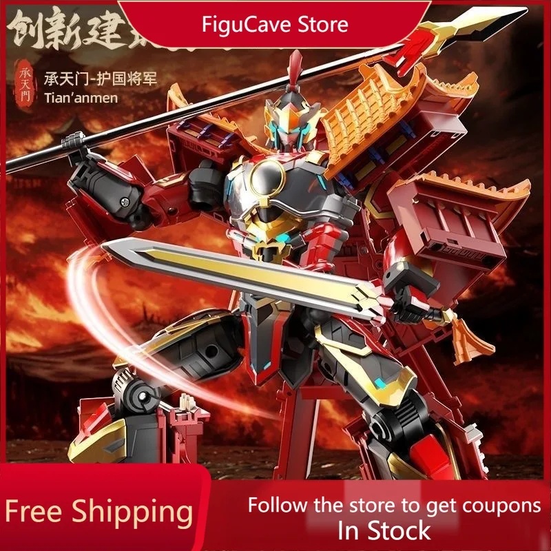 Transforming Toys Powerful Gen - Model Kit Wukong 评论和价格