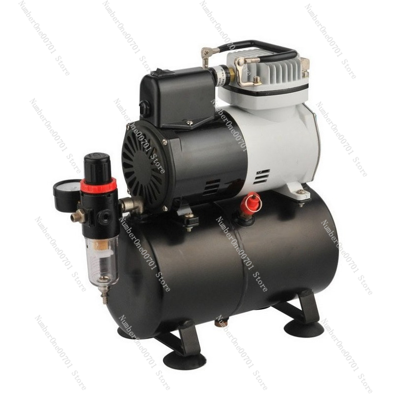 AF186 Airbrush Spray Kit for M - Airbrush Compressor Kit 评论和价格